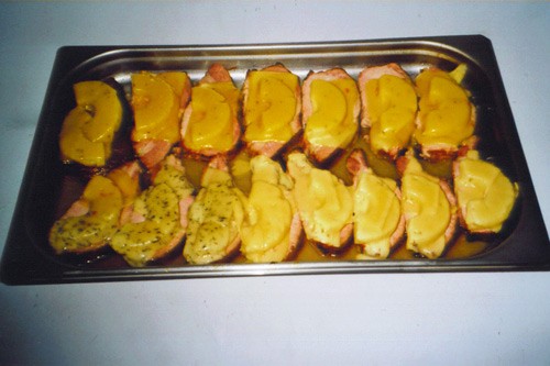 Partyservice Sven Dehne